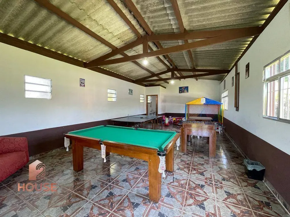 Chácara, 4 quartos, 2 hectares - Foto 3