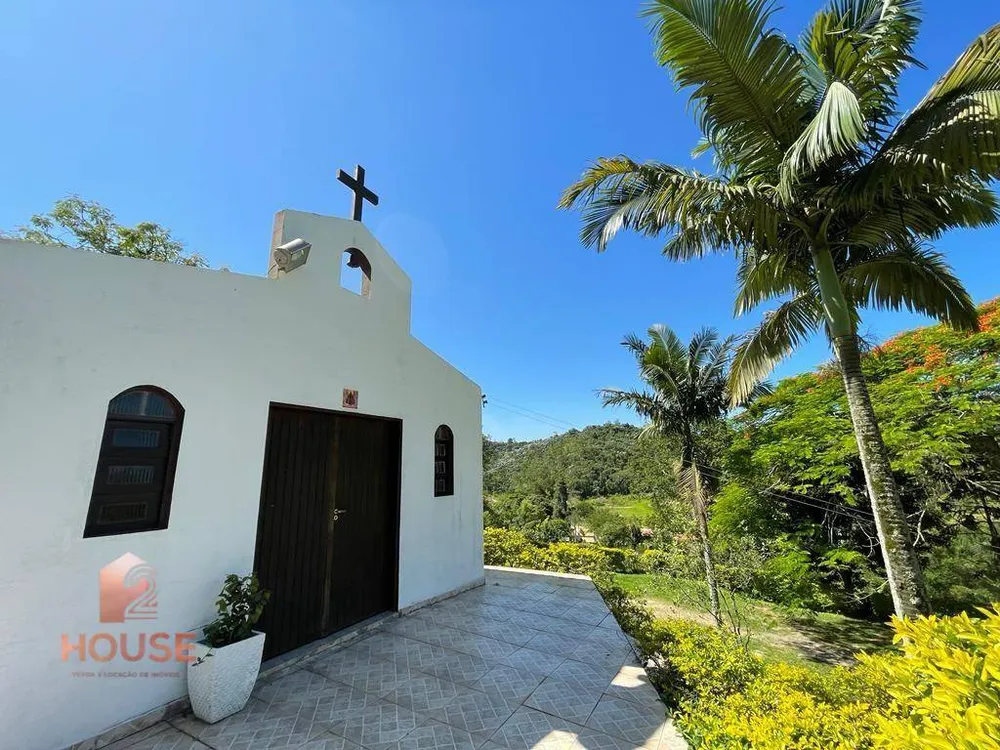 Chácara, 4 quartos, 2 hectares - Foto 13