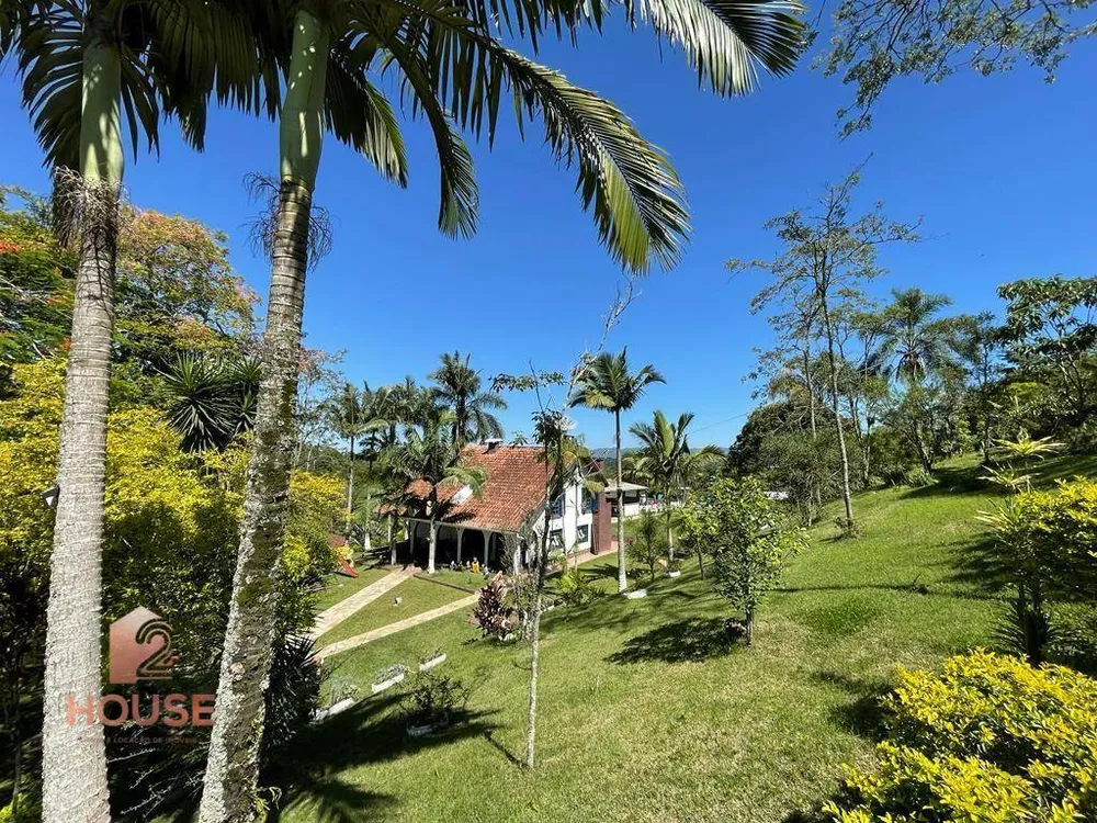Chácara, 4 quartos, 2 hectares - Foto 7