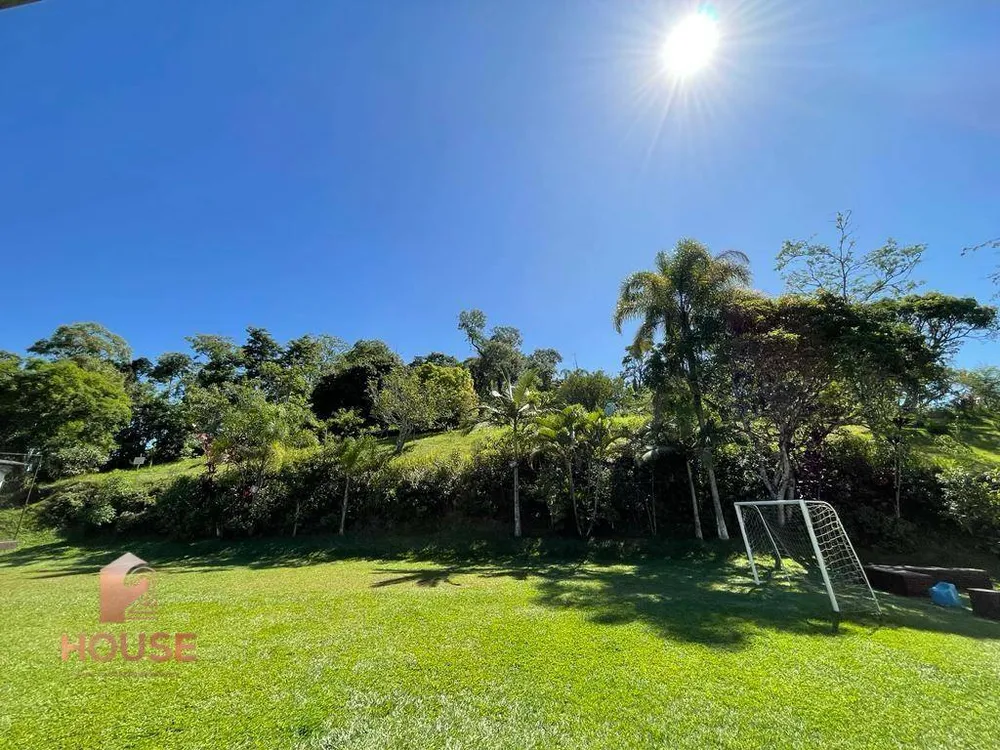 Chácara, 4 quartos, 2 hectares - Foto 12