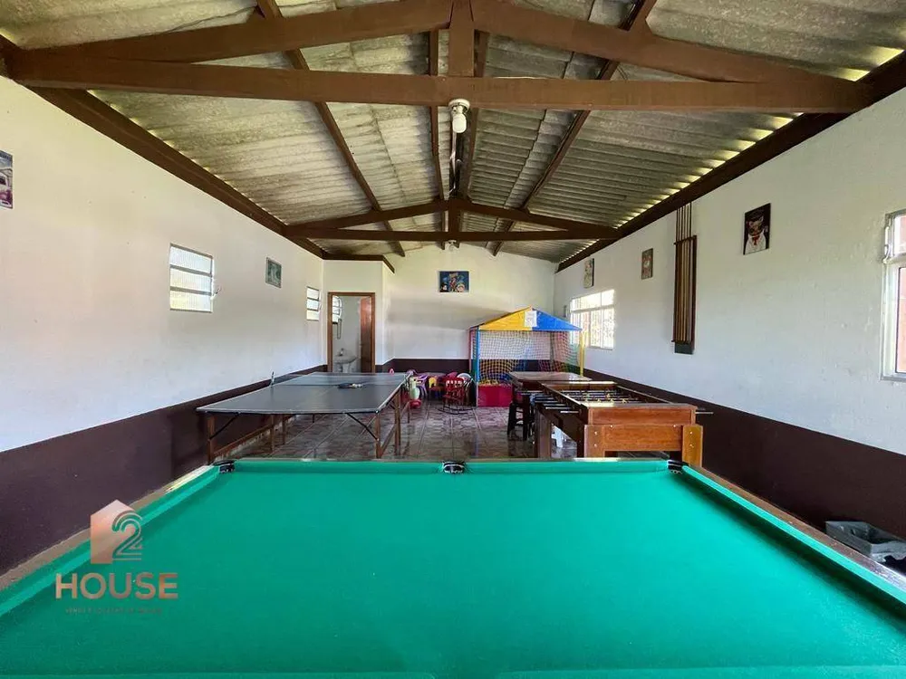 Chácara, 4 quartos, 2 hectares - Foto 4