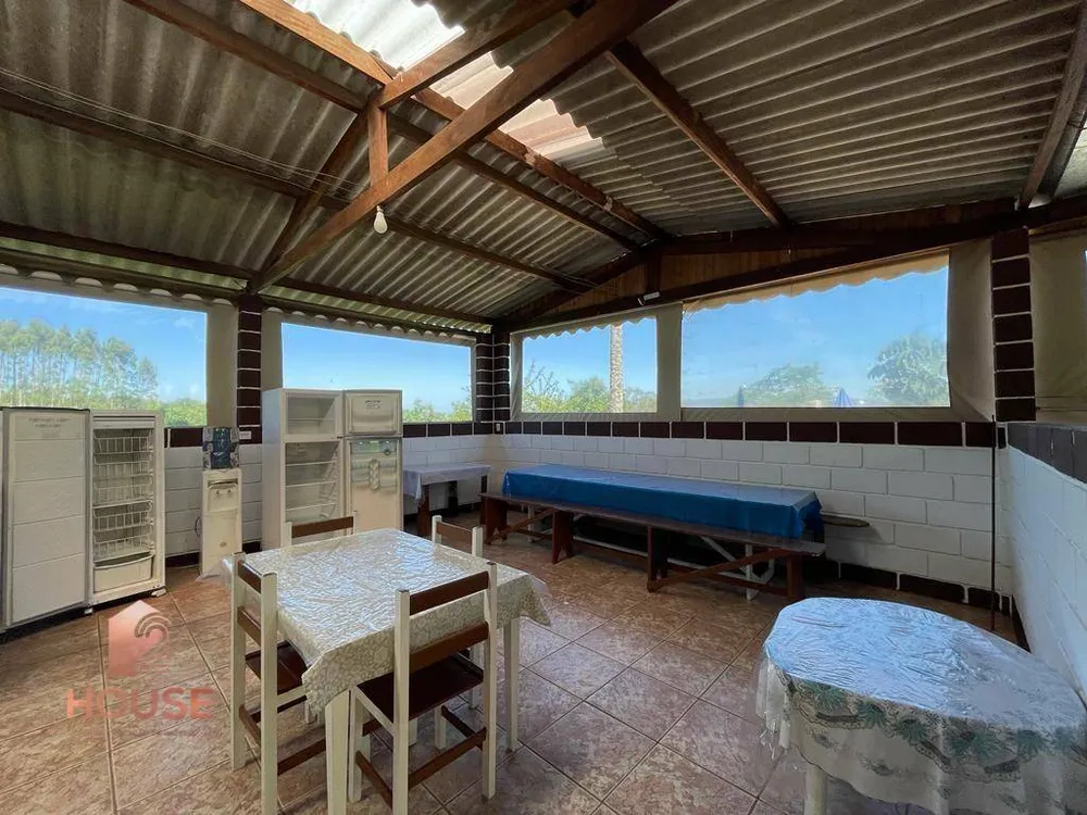 Chácara, 4 quartos, 2 hectares - Foto 9