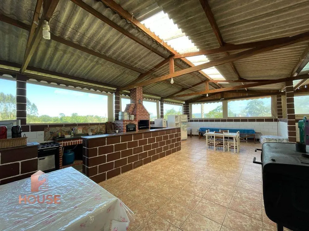 Chácara, 4 quartos, 2 hectares - Foto 6