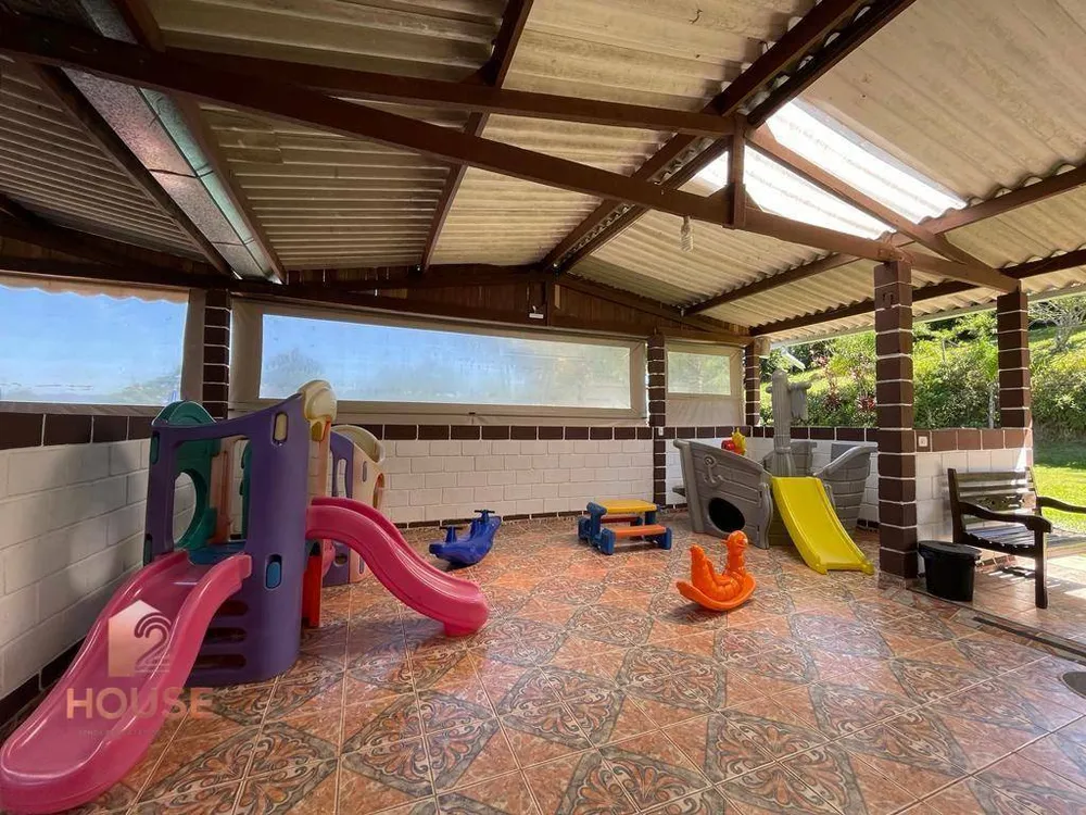 Chácara, 4 quartos, 2 hectares - Foto 9