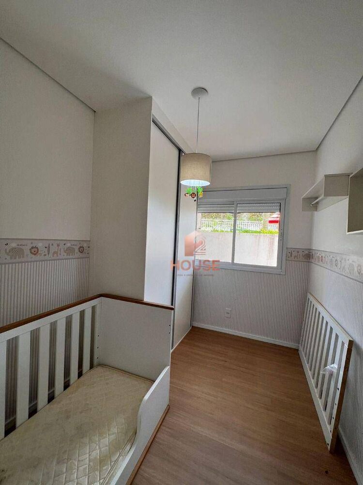 Apartamento à venda com 3 quartos, 99m² - Foto 3