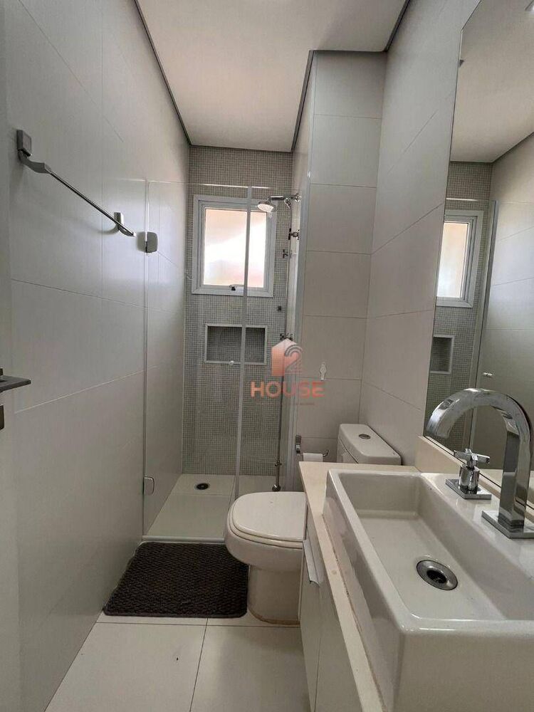 Apartamento à venda com 3 quartos, 99m² - Foto 5