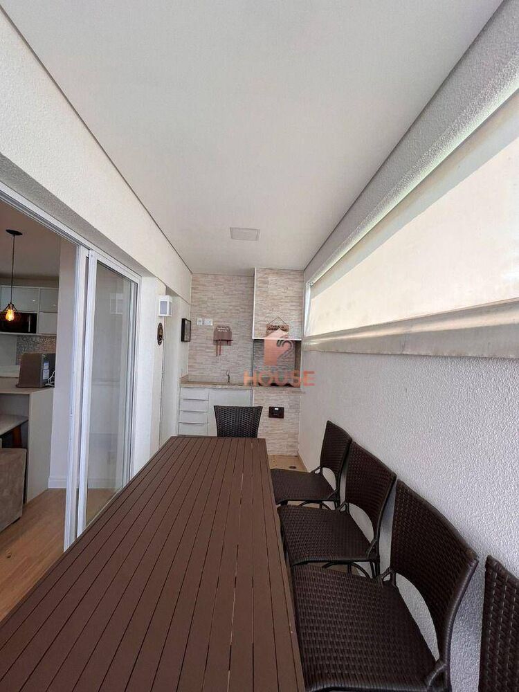 Apartamento à venda com 3 quartos, 99m² - Foto 8