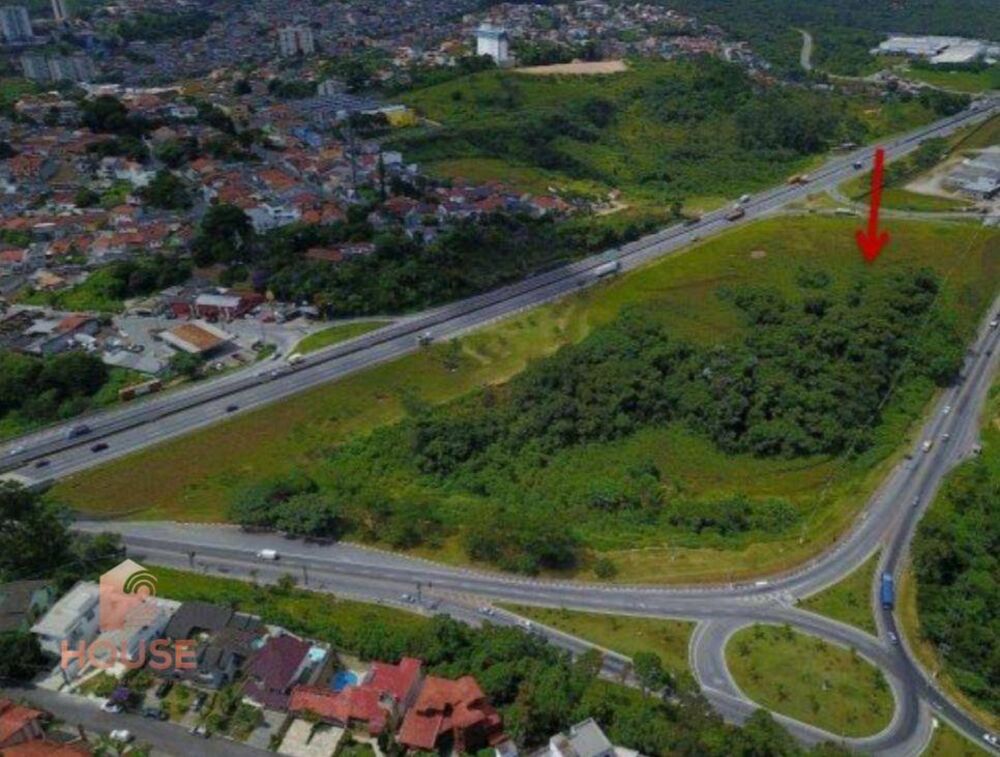 Terreno à venda, 45521M2 - Foto 1