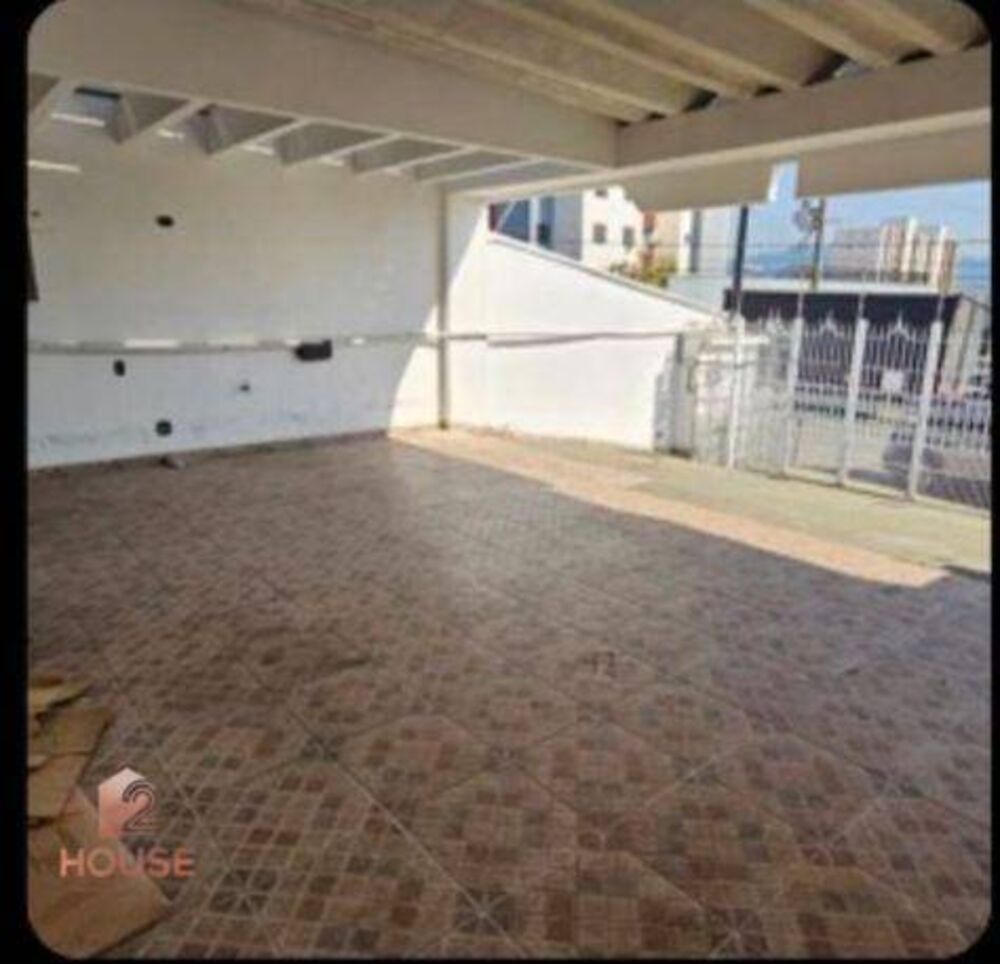 Casa, 3 quartos, 264 m² - Foto 1