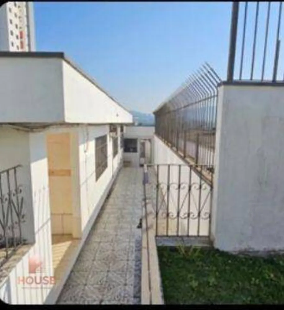 Casa, 3 quartos, 264 m² - Foto 5