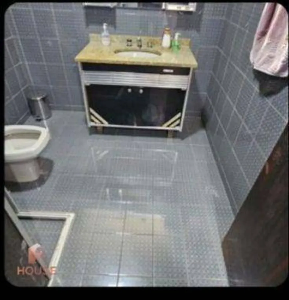 Casa, 3 quartos, 264 m² - Foto 11