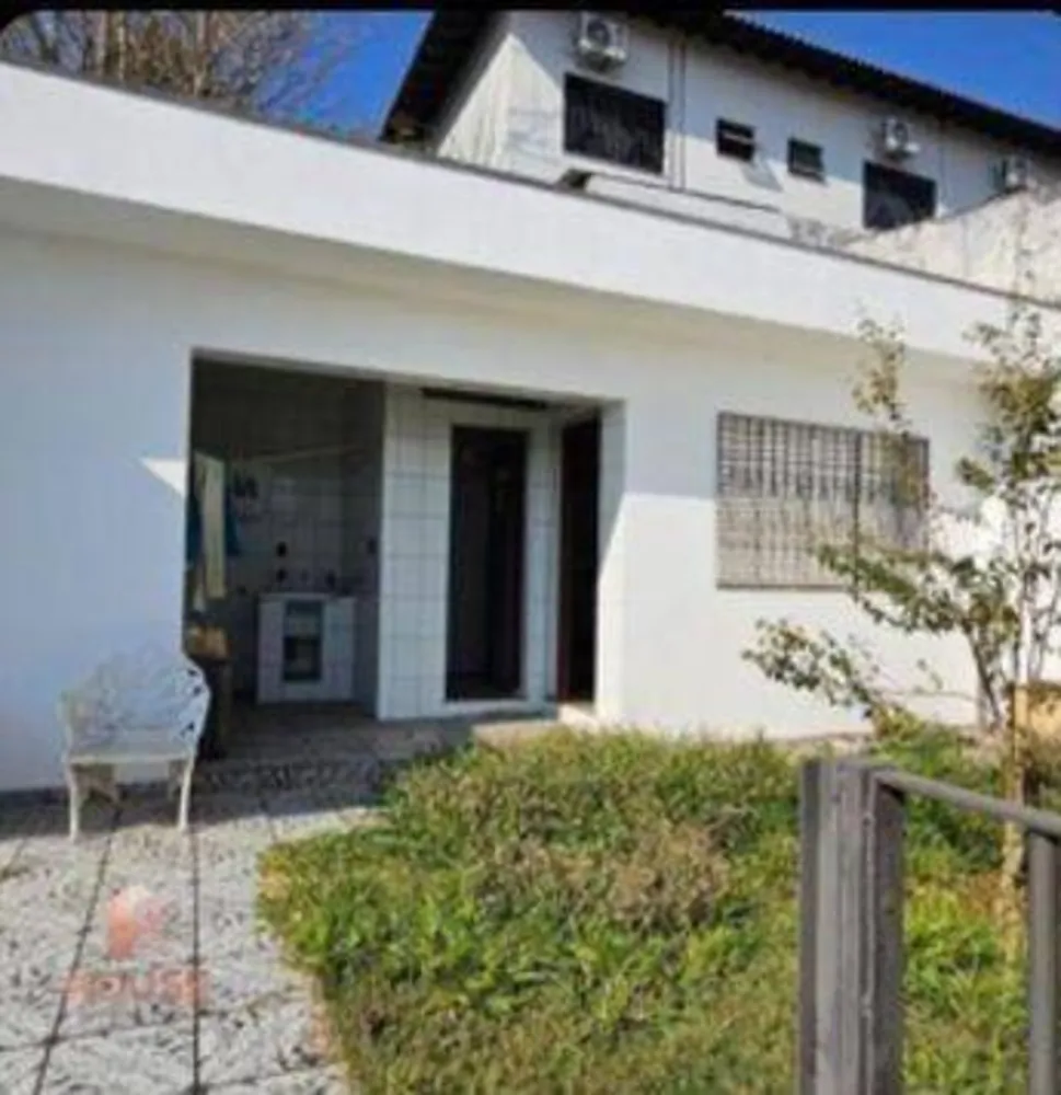 Casa, 3 quartos, 264 m² - Foto 7