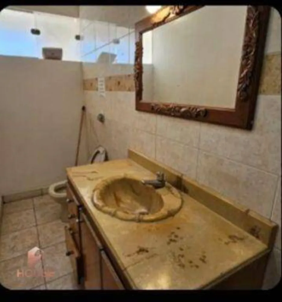 Casa, 3 quartos, 264 m² - Foto 8