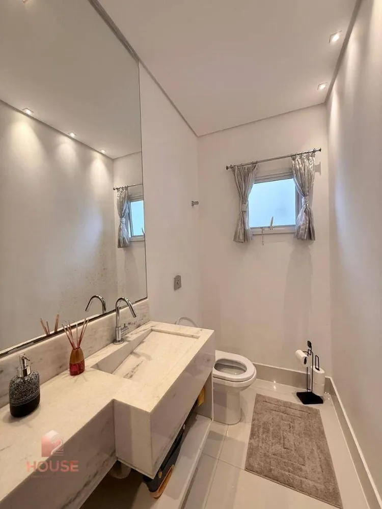 Casa de Condomínio, 4 quartos - Foto 8