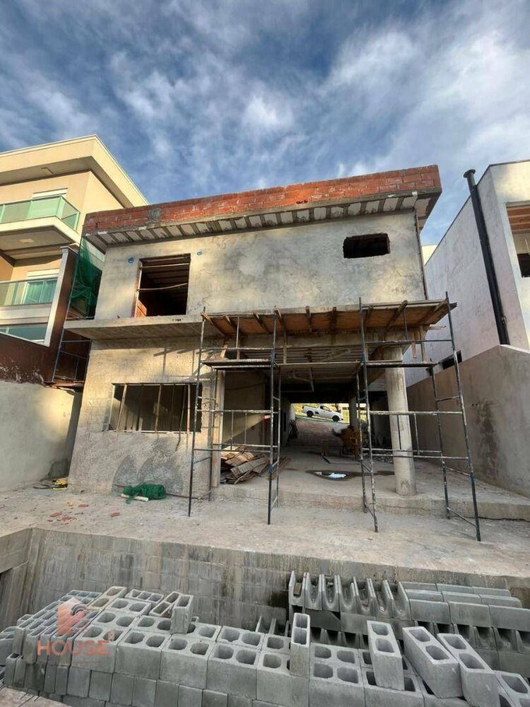 Casa de Condomínio à venda com 3 quartos, 330m² - Foto 8