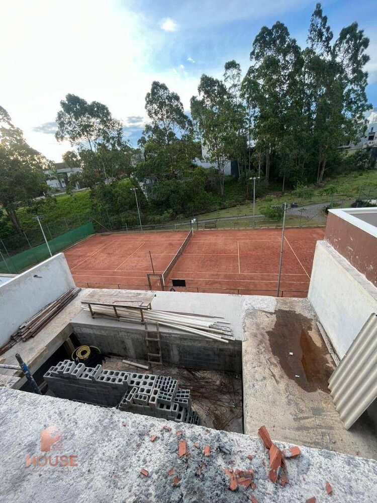 Casa de Condomínio à venda com 3 quartos, 330m² - Foto 5