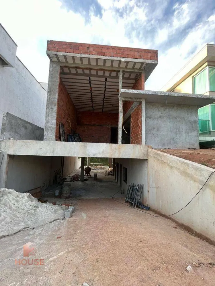 Casa de Condomínio, 3 quartos - Foto 16