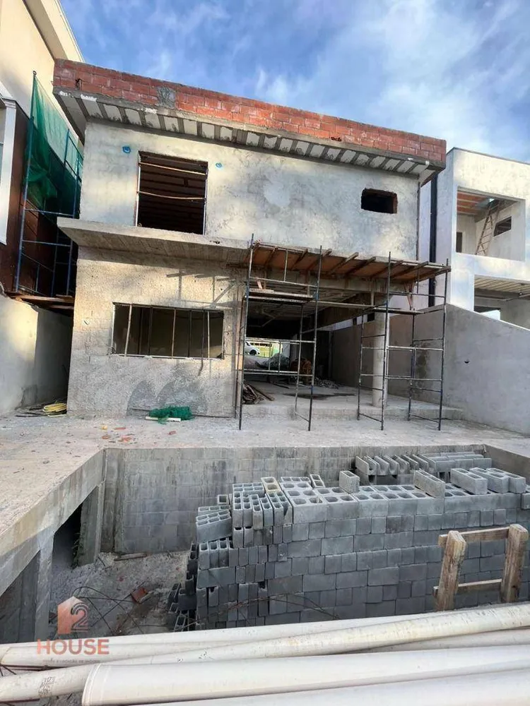 Casa de Condomínio, 3 quartos - Foto 18