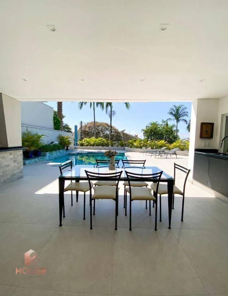 Casa de Condomínio, 3 quartos - Foto 4