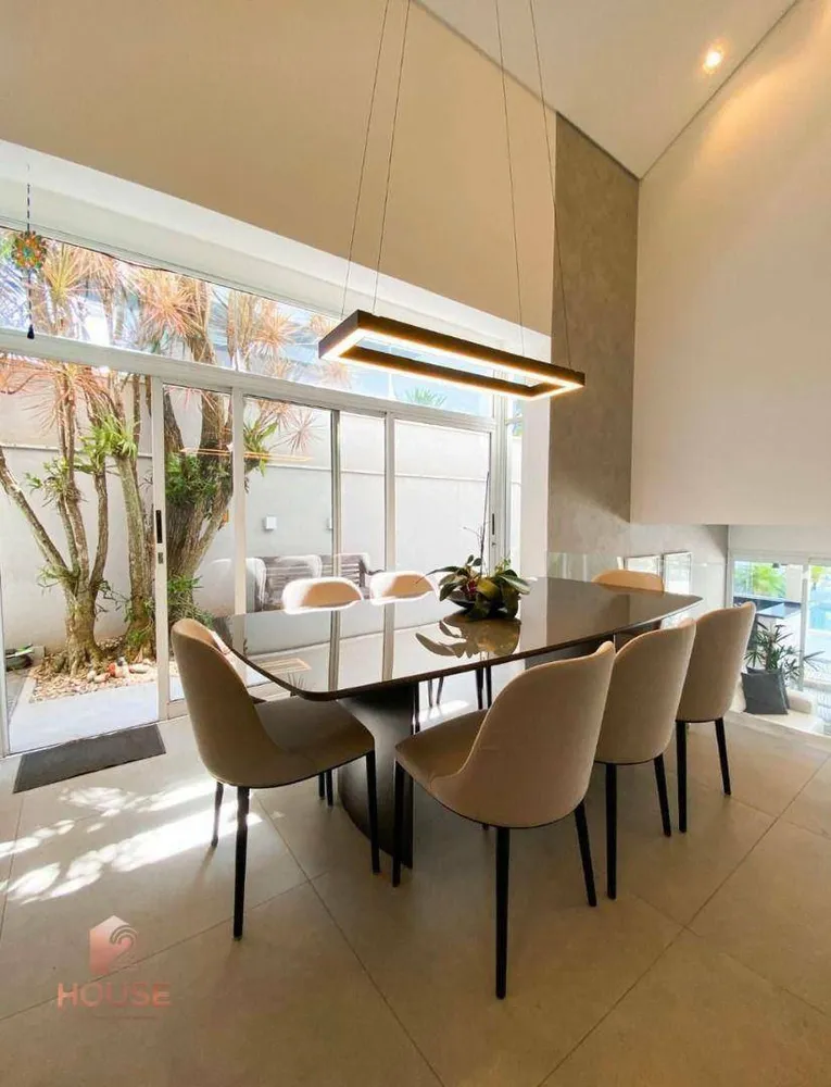 Casa de Condomínio, 3 quartos - Foto 8