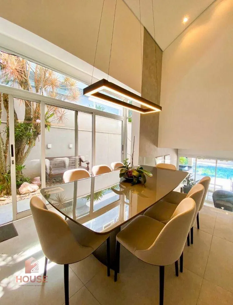 Casa de Condomínio, 3 quartos - Foto 10