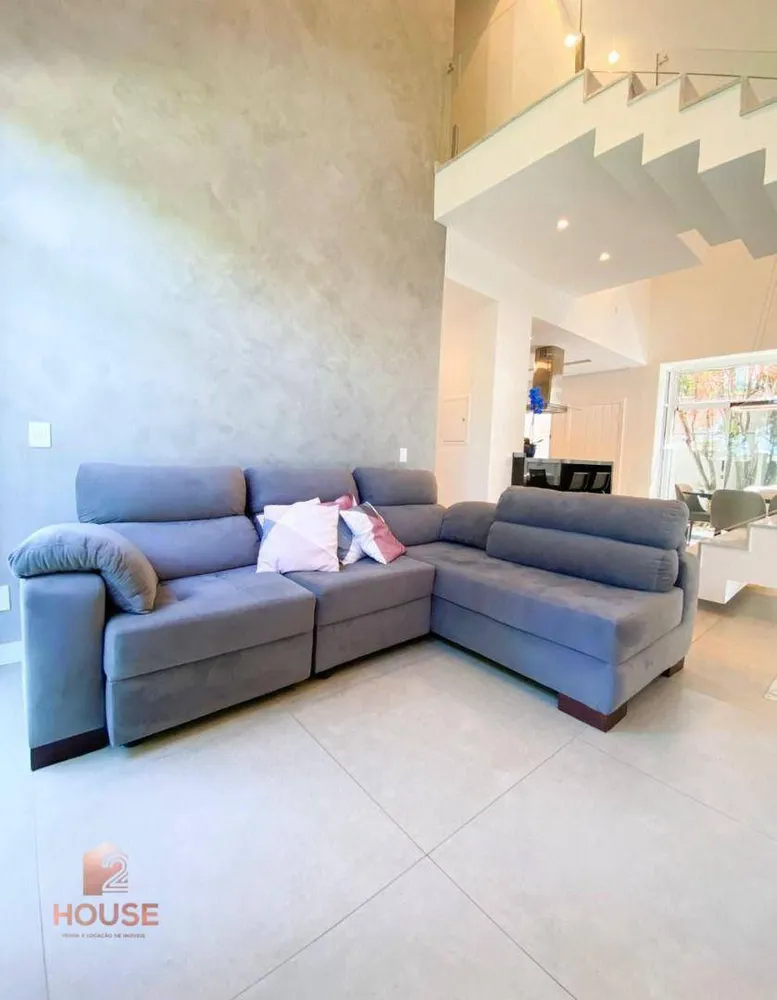 Casa de Condomínio, 3 quartos - Foto 7