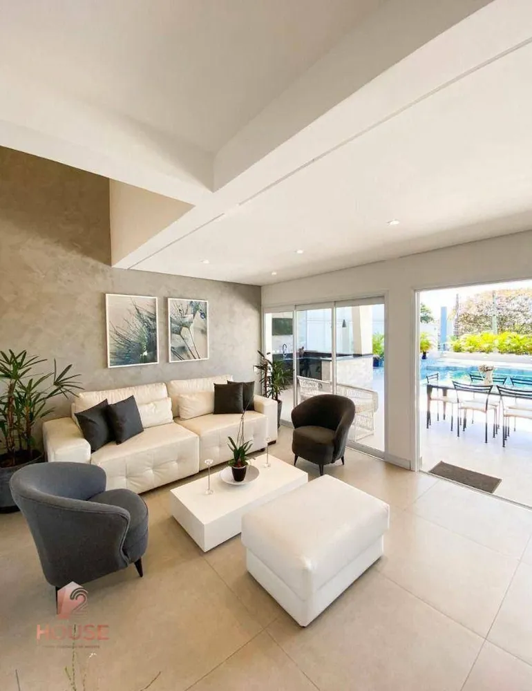 Casa de Condomínio, 3 quartos - Foto 6