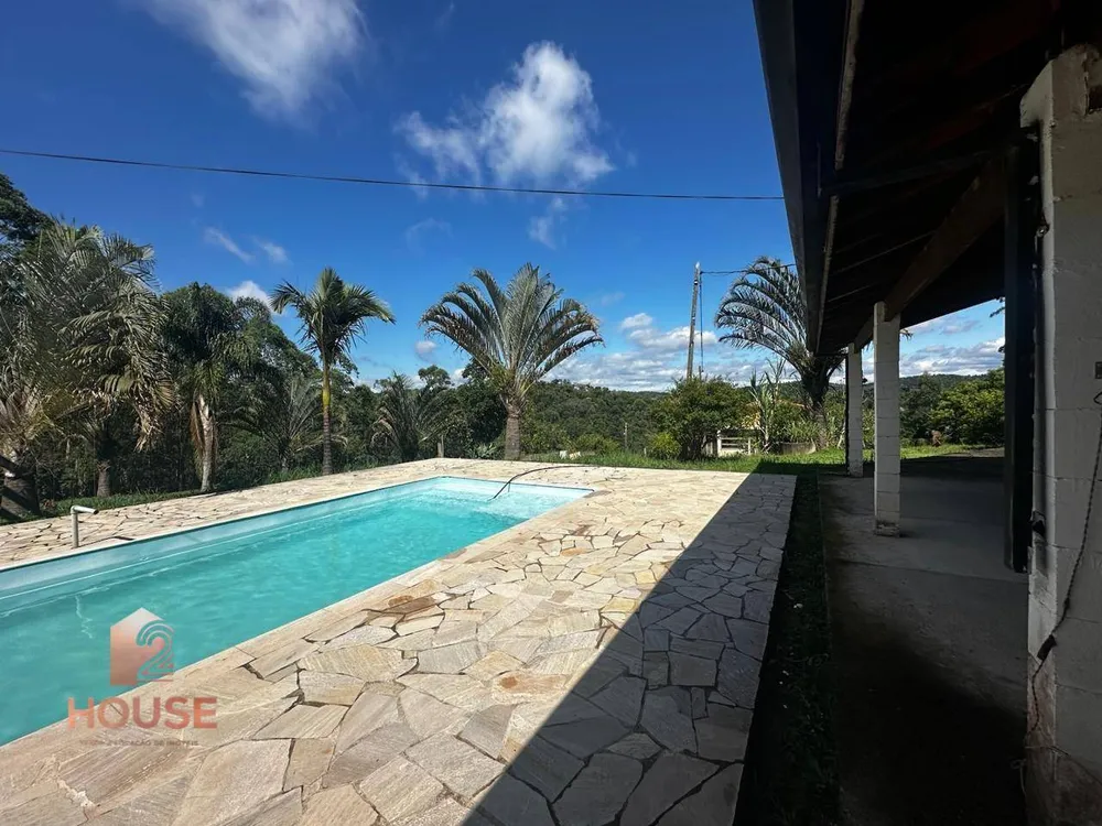 Chácara, 3 quartos, 2 hectares - Foto 6