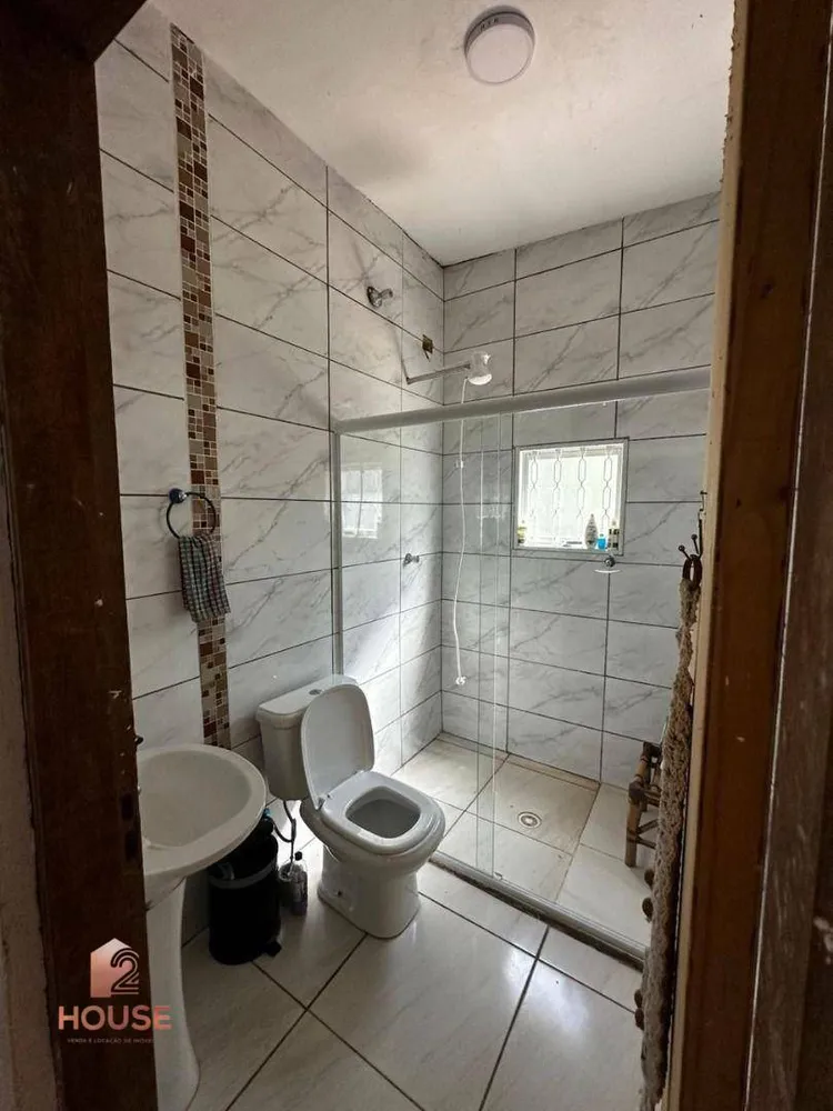 Chácara, 3 quartos, 2 hectares - Foto 10