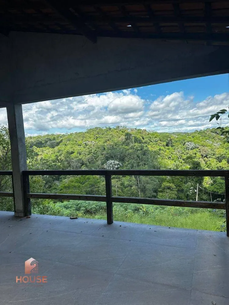 Chácara, 3 quartos, 2 hectares - Foto 4