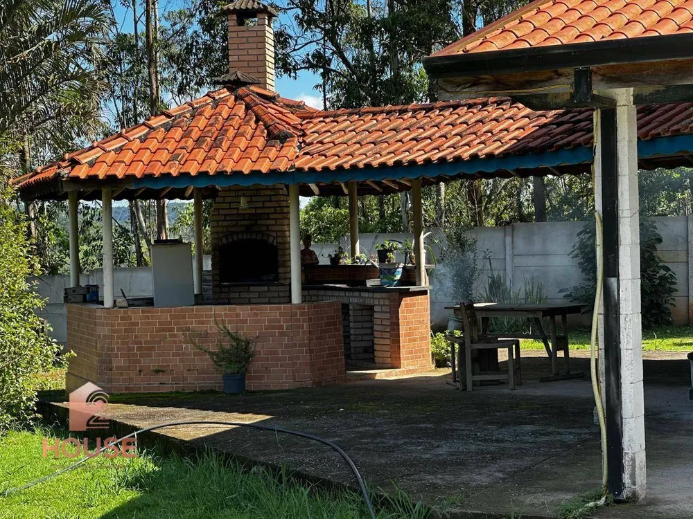 Chácara, 3 quartos, 2 hectares - Foto 8