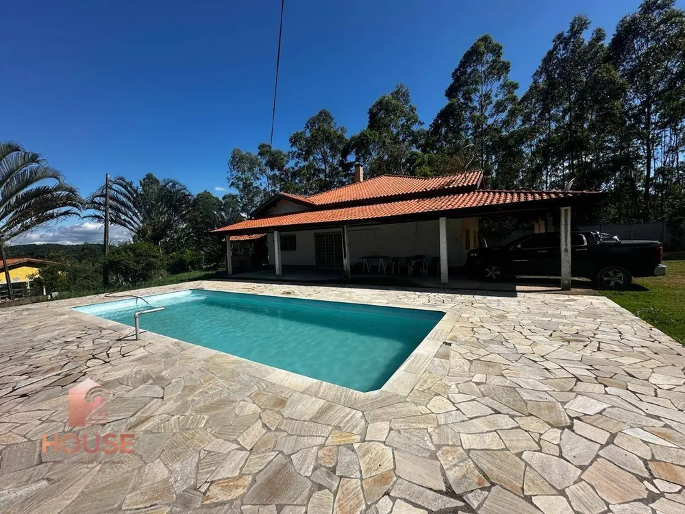 Chácara, 3 quartos, 2 hectares - Foto 1