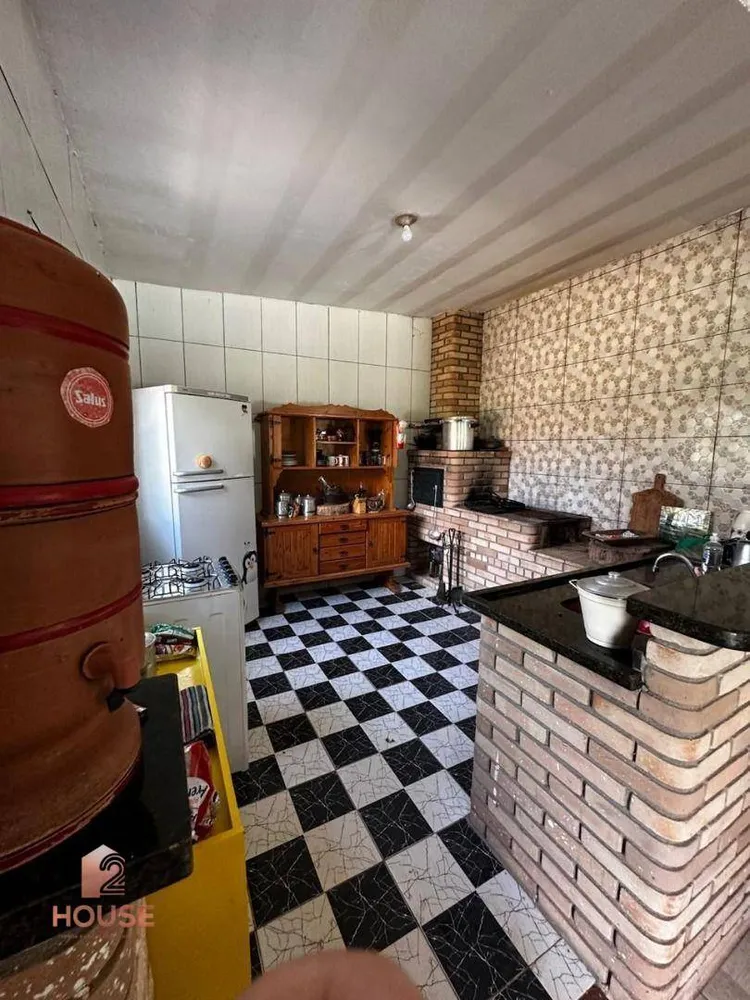 Chácara, 3 quartos, 2 hectares - Foto 3