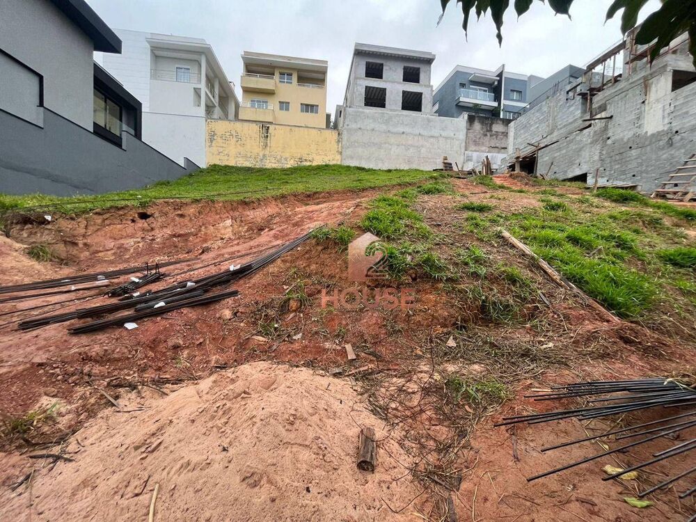 Loteamento e Condomínio, 600 m² - Foto 3
