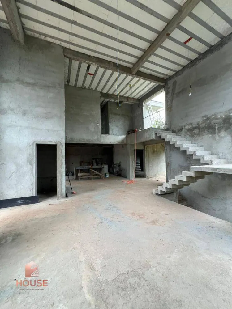 Casa de Condomínio, 4 quartos - Foto 11