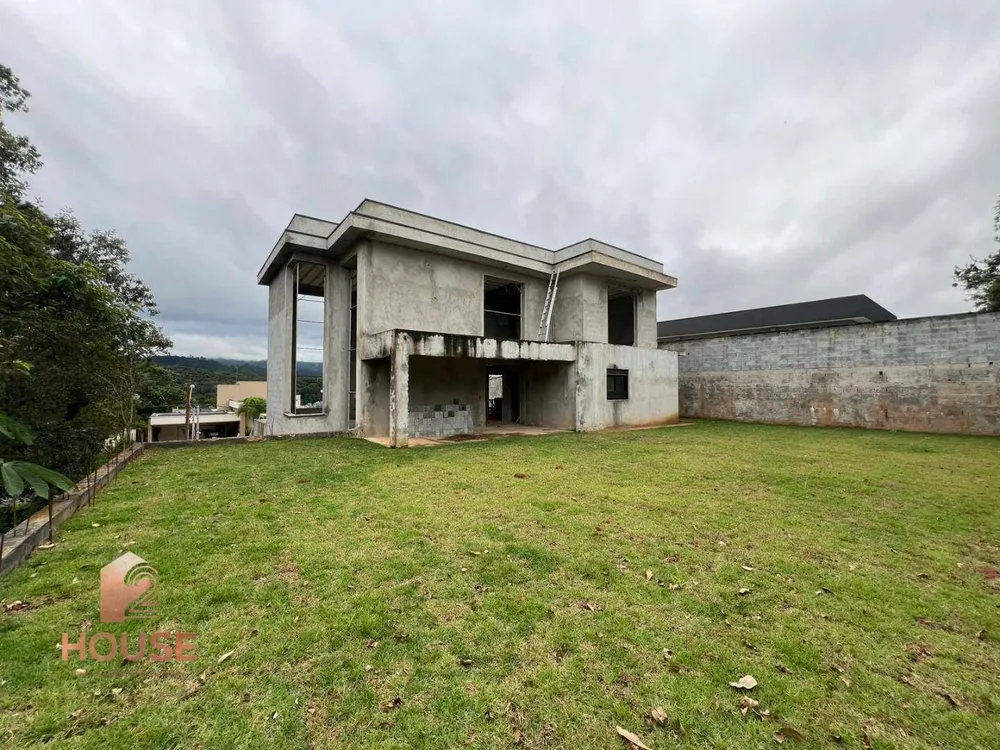 Casa de Condomínio, 4 quartos - Foto 5