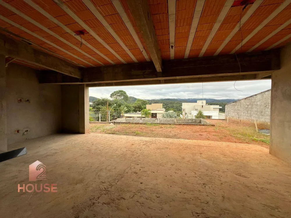 Casa de Condomínio, 4 quartos - Foto 10