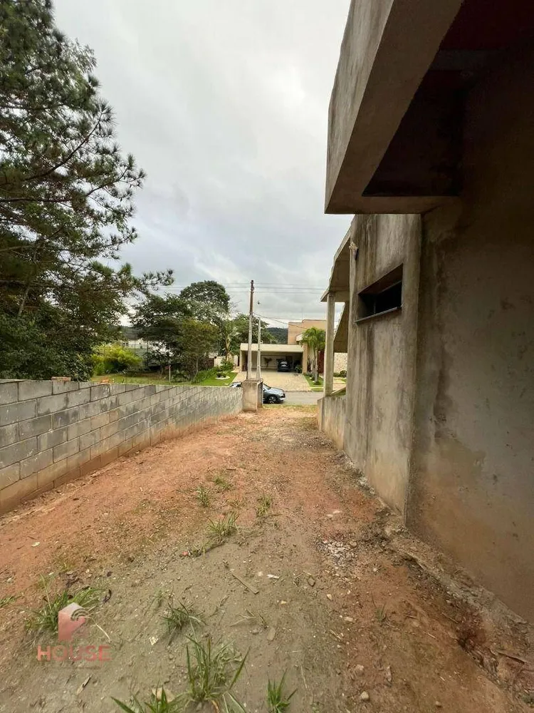 Casa de Condomínio, 4 quartos - Foto 2