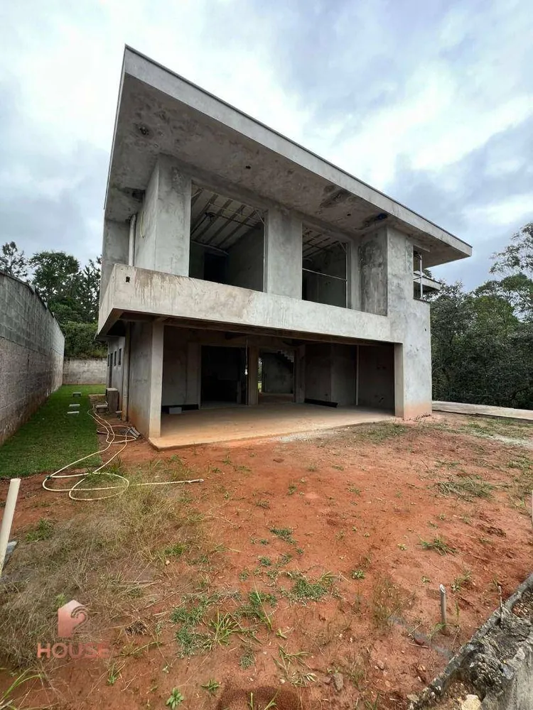 Casa de Condomínio, 4 quartos - Foto 8