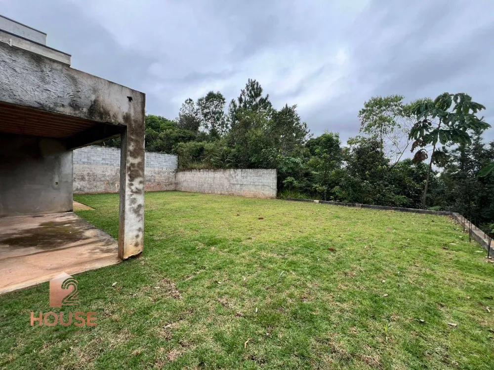 Casa de Condomínio, 4 quartos - Foto 4