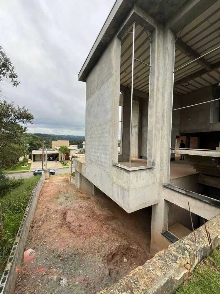 Casa de Condomínio, 4 quartos - Foto 6
