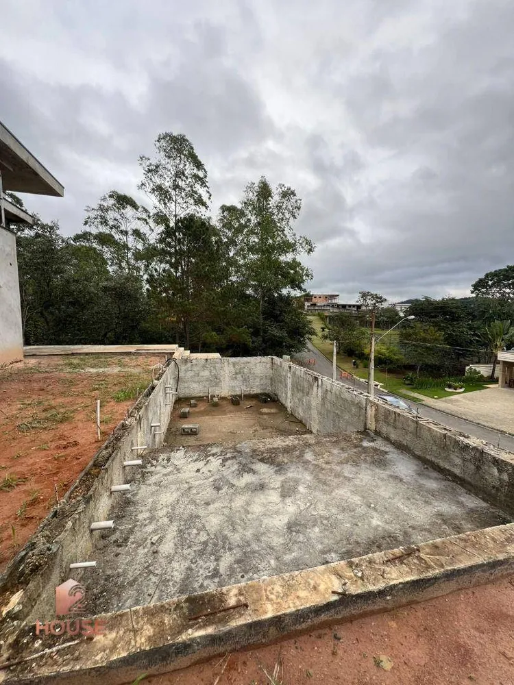 Casa de Condomínio, 4 quartos - Foto 9