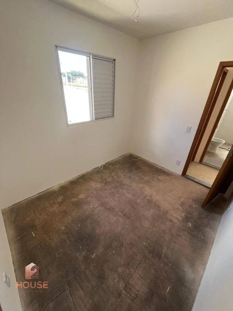 Apartamento, 2 quartos, 47 m² - Foto 3