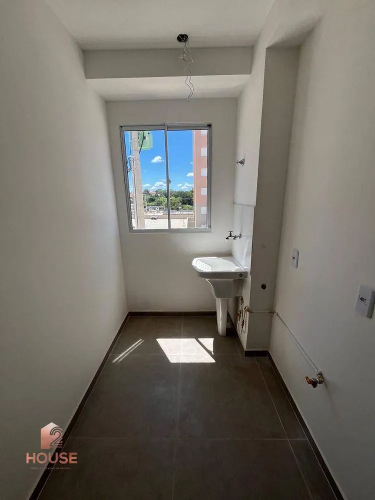Apartamento, 2 quartos, 47 m² - Foto 1