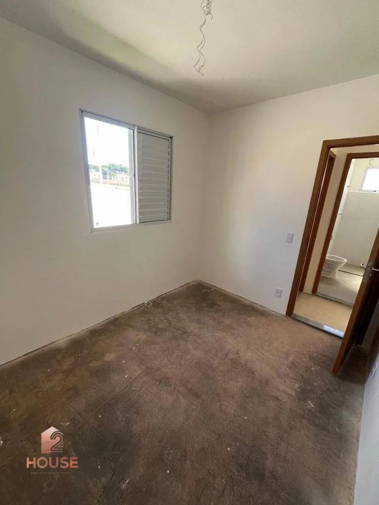 Apartamento, 2 quartos, 47 m² - Foto 5