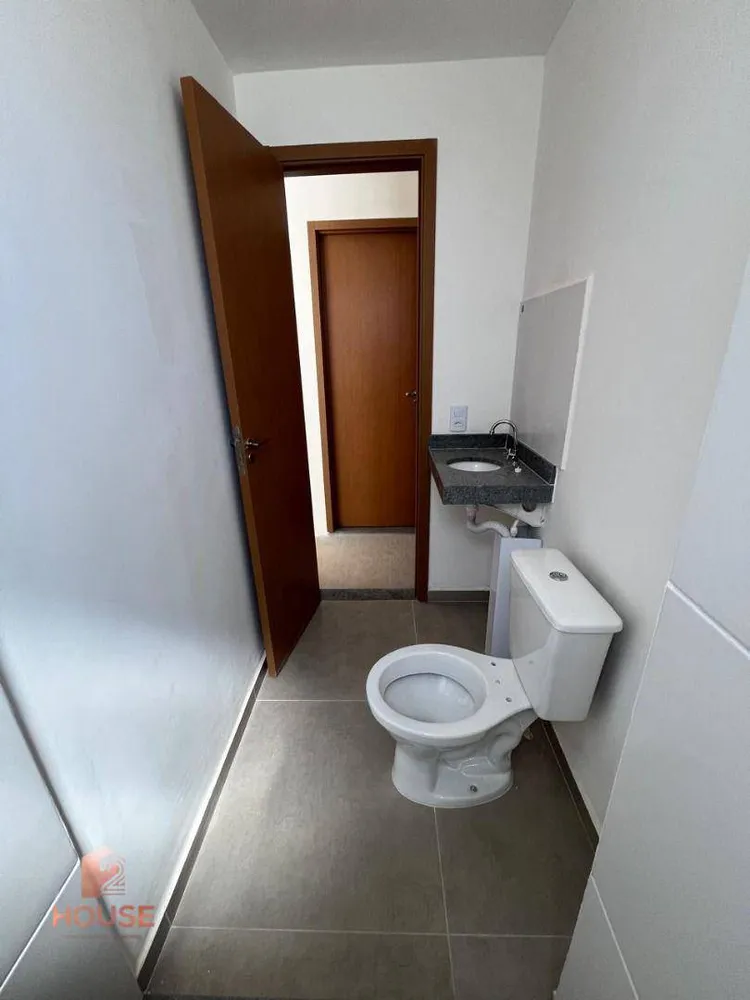 Apartamento, 2 quartos, 47 m² - Foto 9