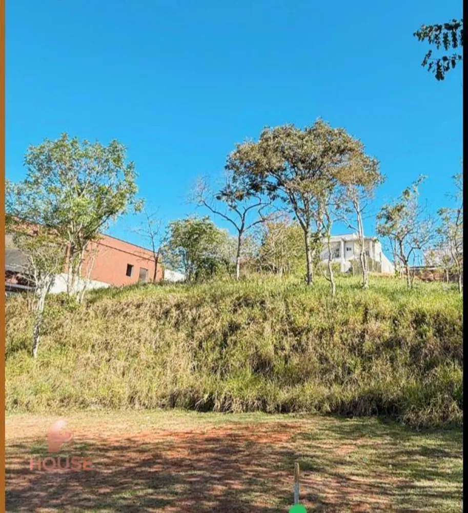 Loteamento e Condomínio, 977 m² - Foto 1