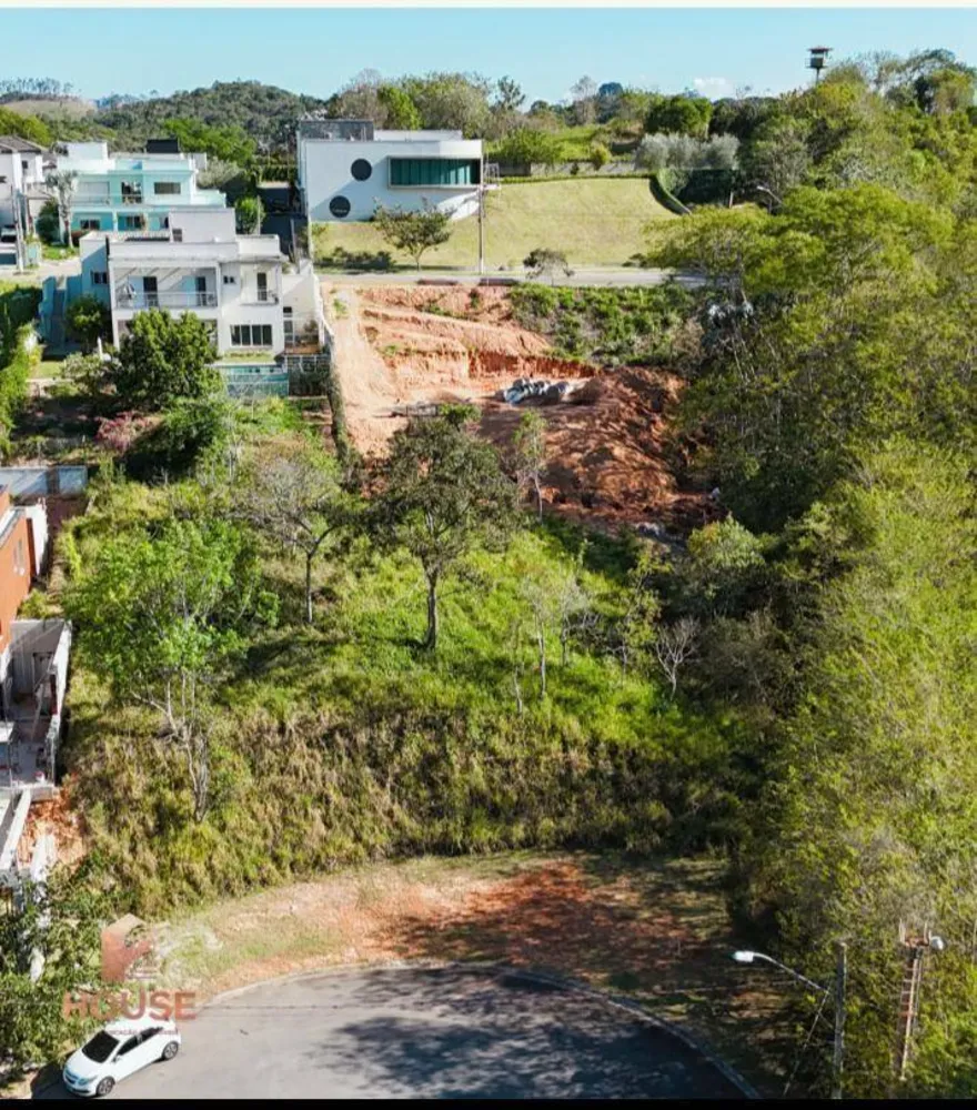Loteamento e Condomínio, 977 m² - Foto 3