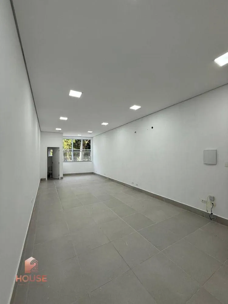 Sala-Conjunto, 39 m² - Foto 1
