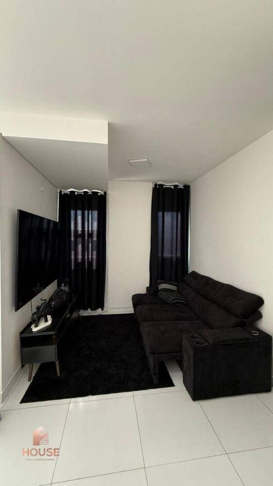 Apartamento à venda com 2 quartos, 64m² - Foto 7